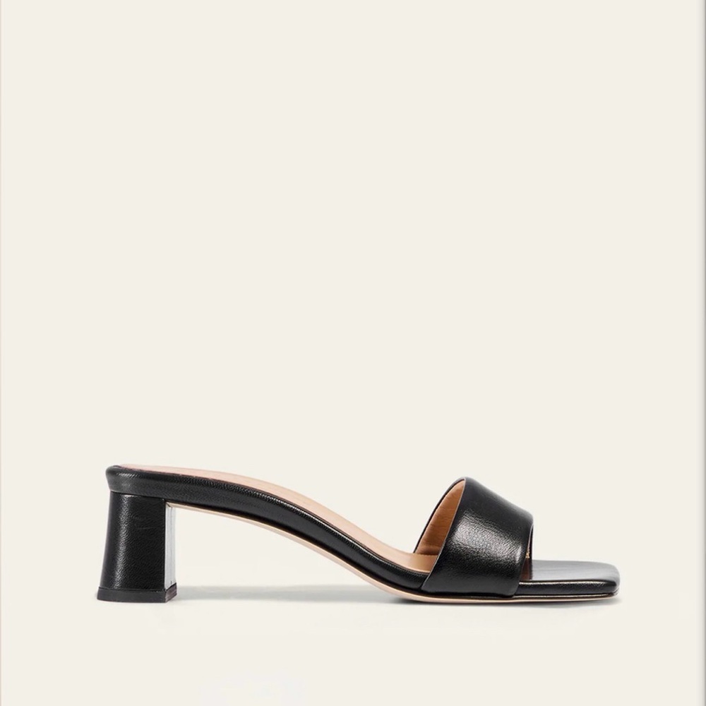 Dear Frances ‘Chase’ Mules
